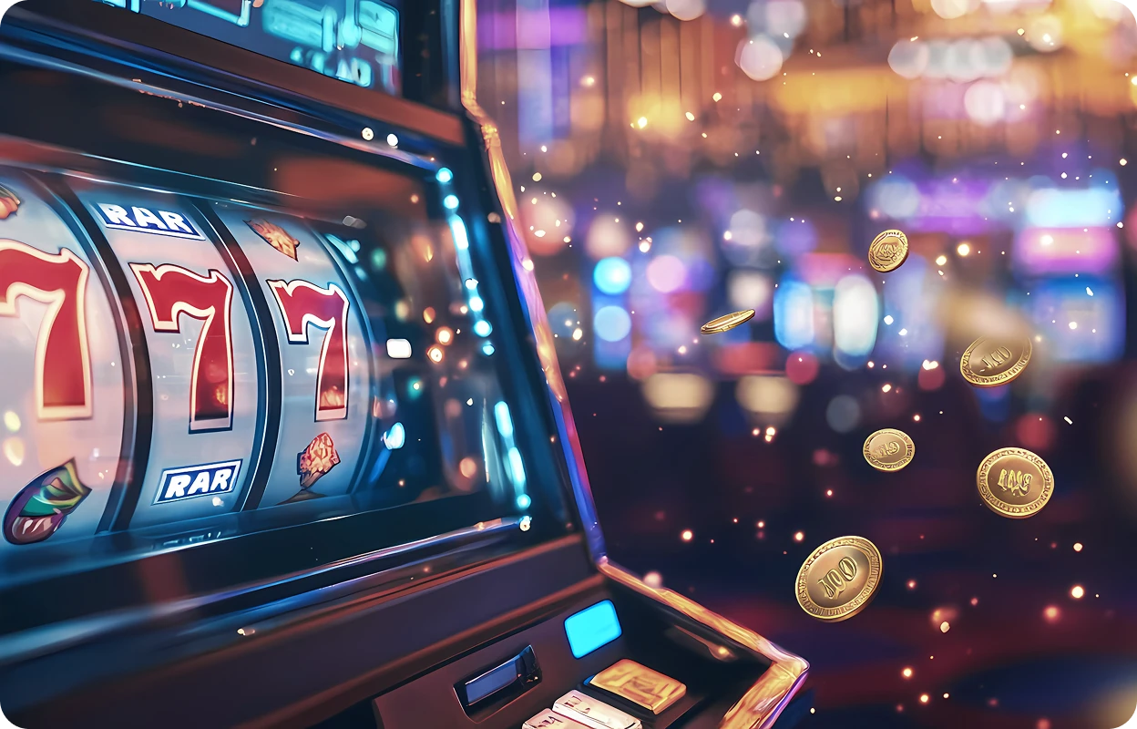 casino